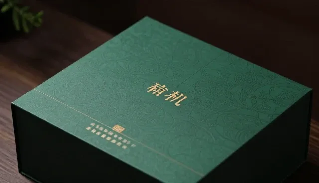 有机茶叶礼盒如何提升客户互动体验