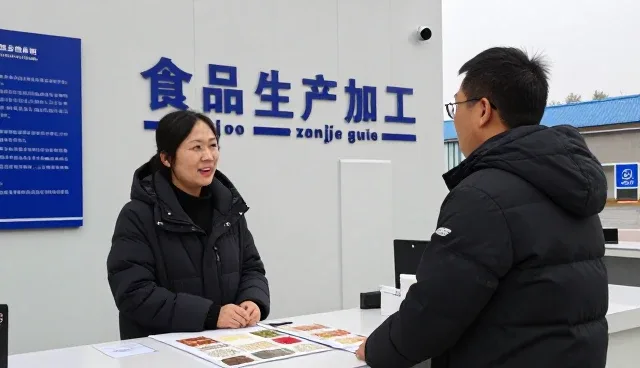 配送服务技术如何影响产品定制变化