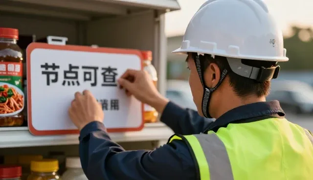 食品生产加工中仓储配送服务的性能与适用条件分析